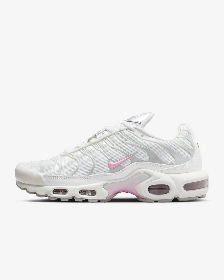 Nike air max plus tn se women best sale